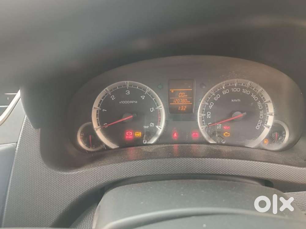 Maruti Suzuki Swift 2013 Vdu