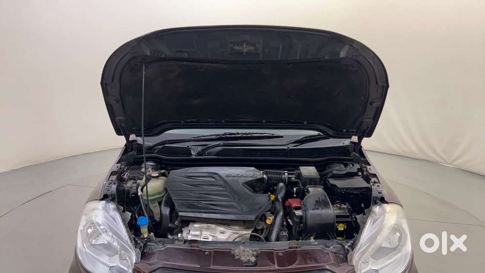 Maruti Suzuki S-cross Zeta 1.6, 2015, Diesel