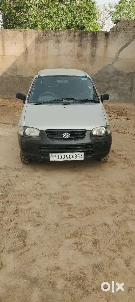 Maruti Suzuki Alto 2005 Passing 2031