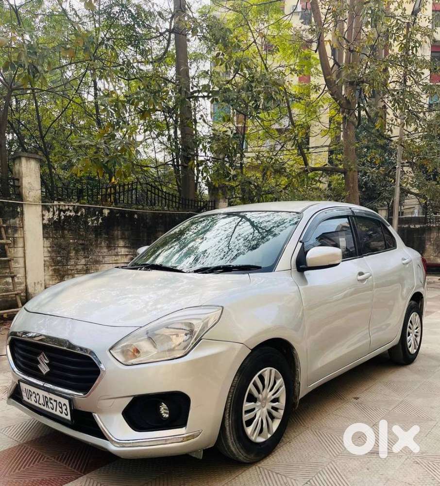 Maruti Suzuki Dzire 2017-2020 Vdi, 2018, Diesel