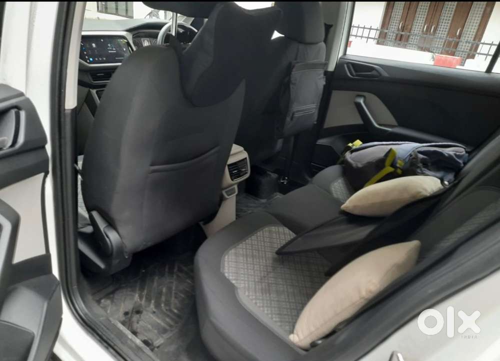 Volkswagen Taigun 2022 Model