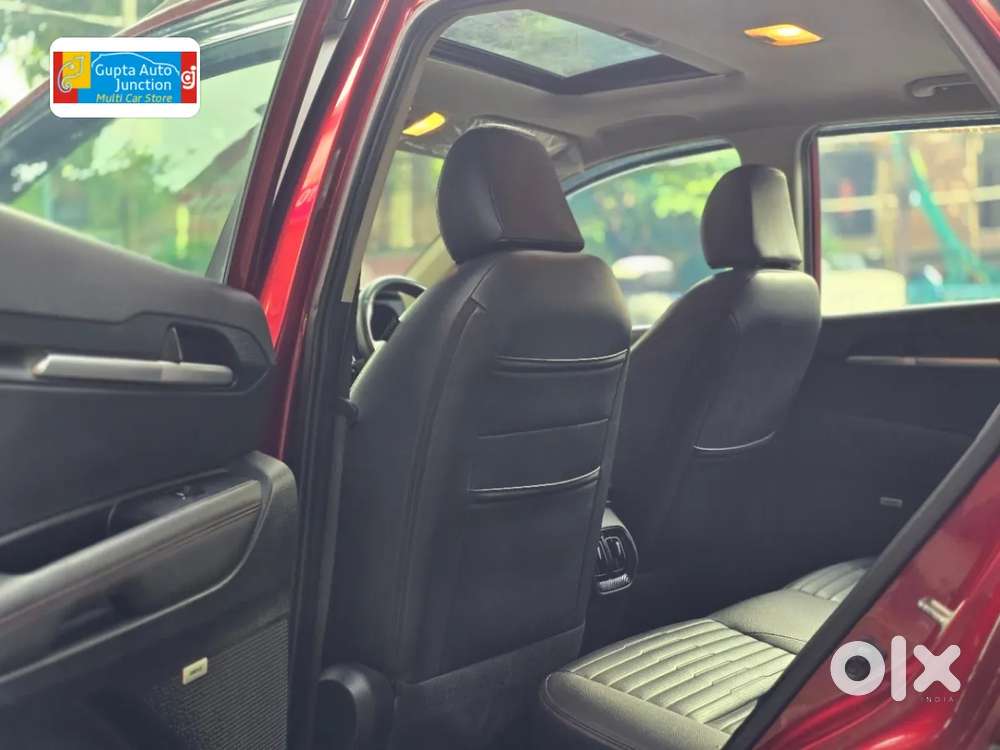 Kia Sonet Gtx Plus 1.5 Dct At, 2021, Diesel