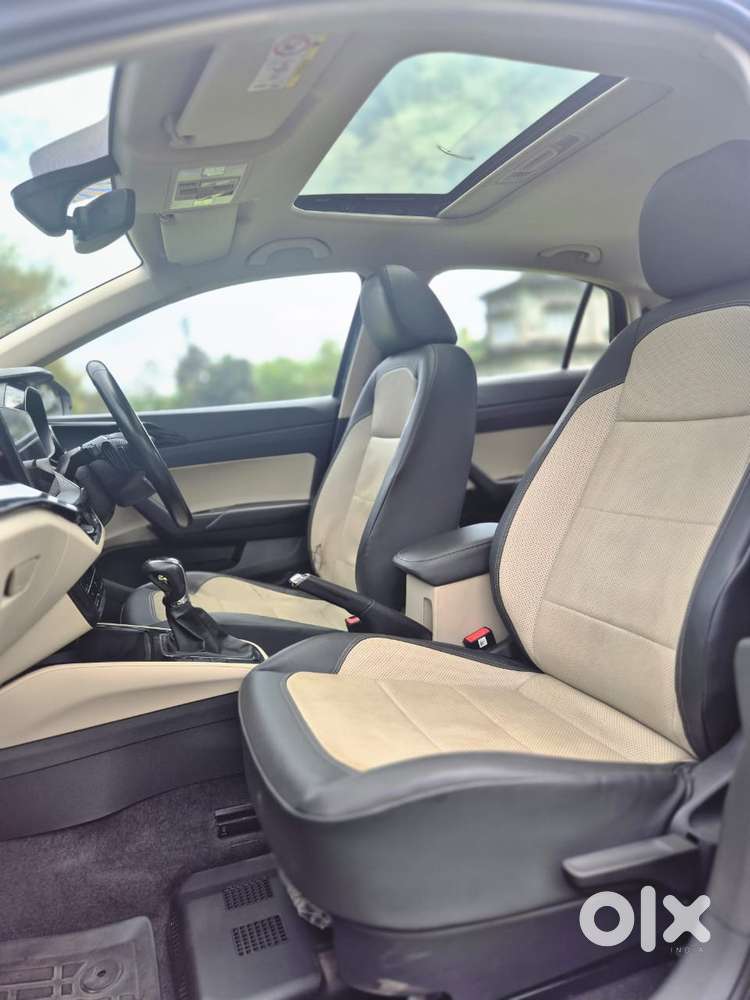 Skoda Slavia 1.5 Tsi Style, 2022, Petrol