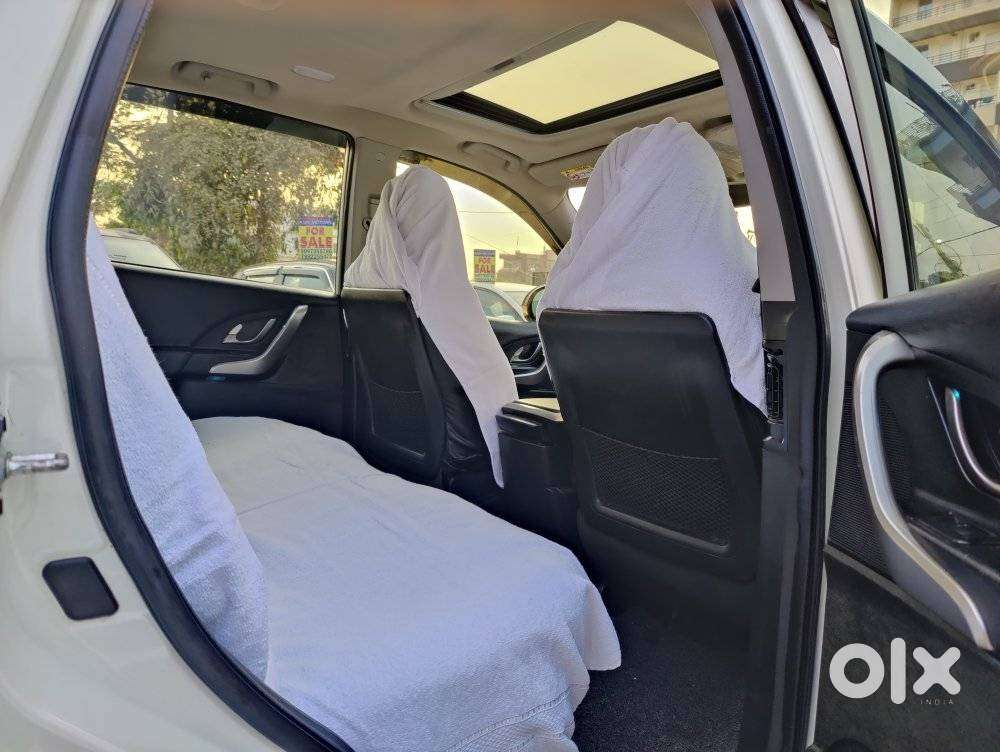 Mahindra Xuv500 W9 1.99, 2021, Diesel