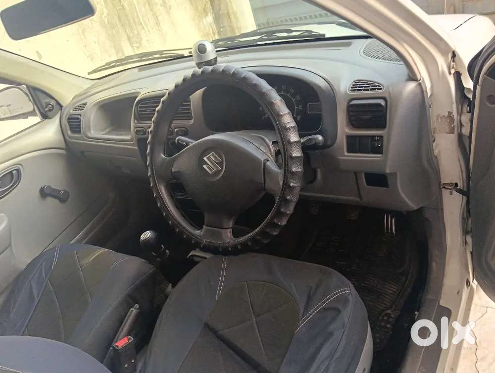 Maruti Suzuki Alto K10