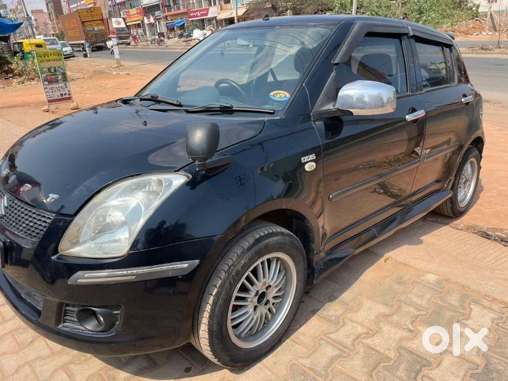 Maruti Suzuki Swift 2009 Diesel Well Maintained