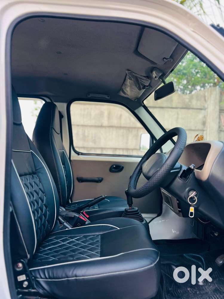 Maruti Suzuki Eeco 5 Seater Ac, 2013, Petrol