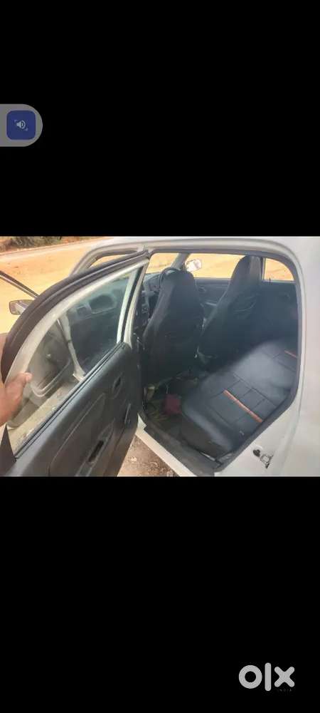 Maruti Suzuki Alto 2010 Lx