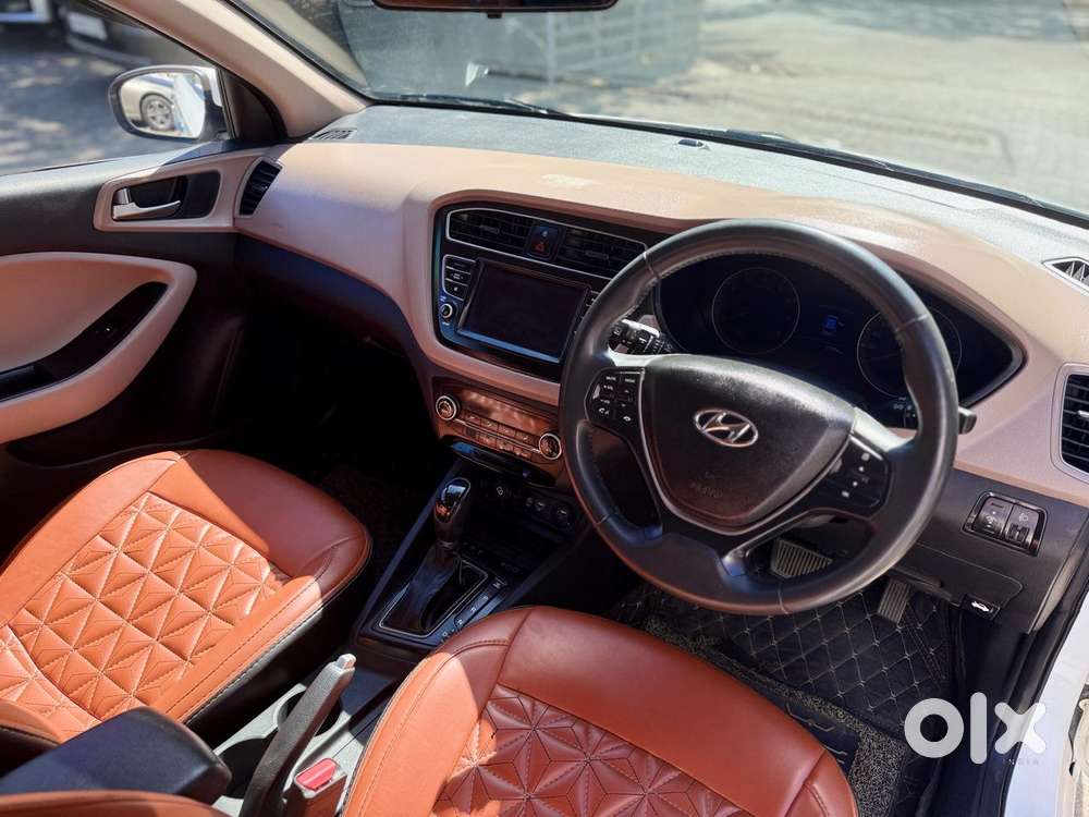 Hyundai I20 1.2 Asta, 2019, Petrol