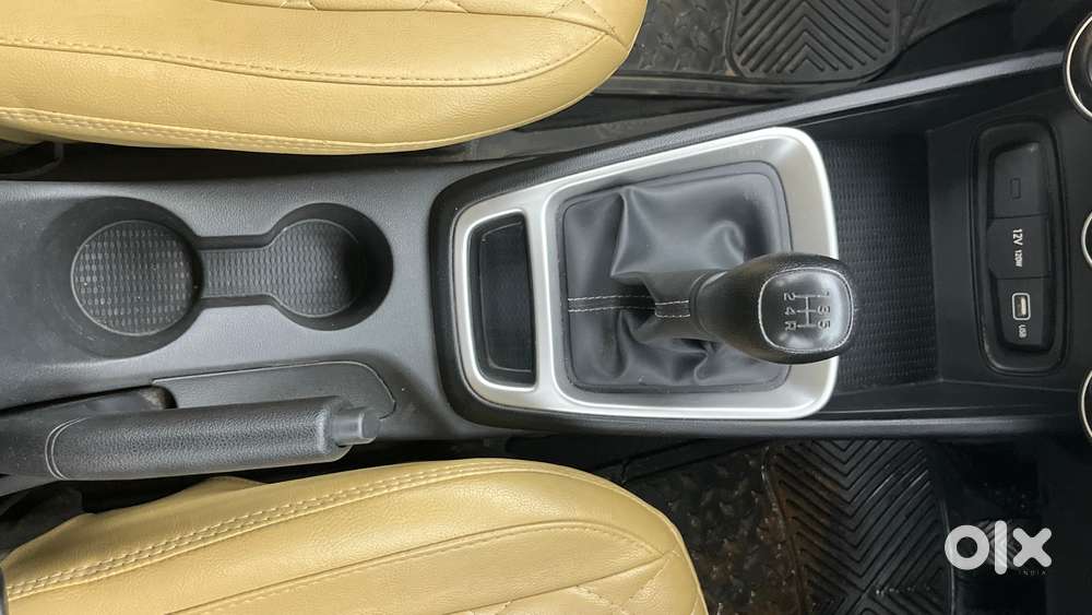 Hyundai Venue S, 2021, Petrol