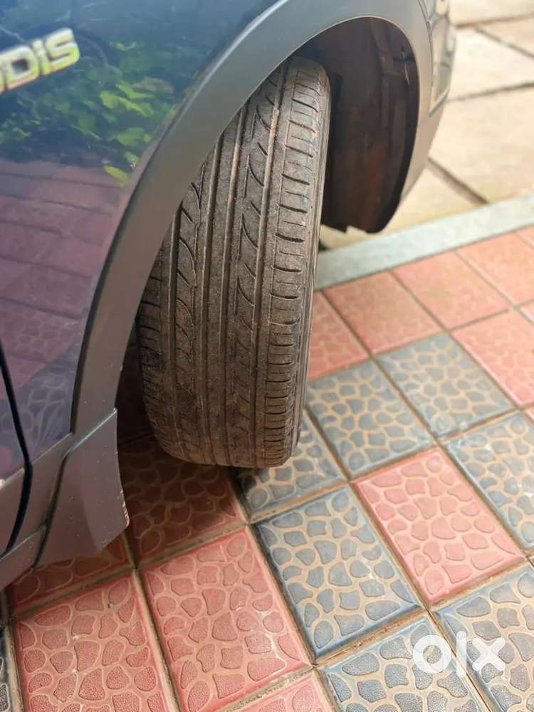 Maruti Suzuki S-cross Kl Regt Diesel Manual