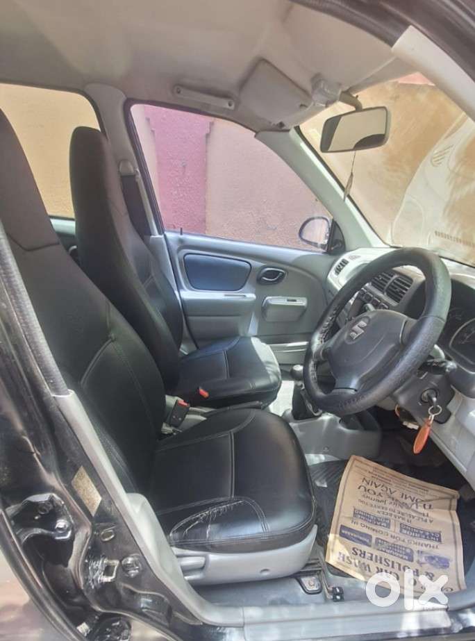 Maruti Suzuki Alto K10 1.0 Vxi, 2011, Petrol