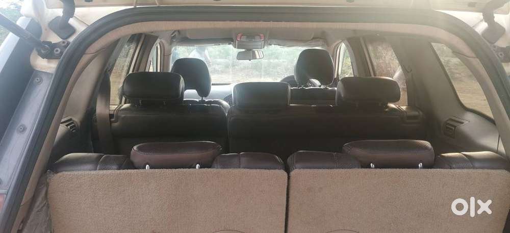 Mahindra Xuv500 W8 2wd, 2012, Diesel