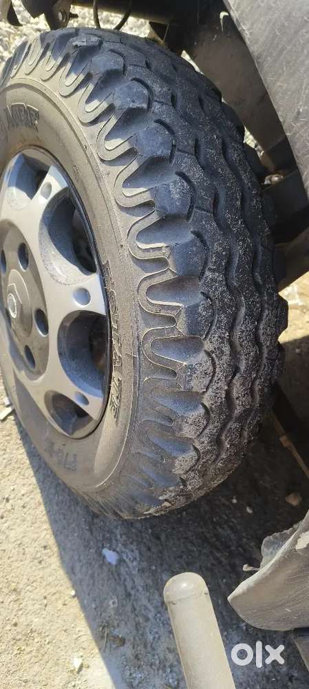 Very Good Condition Gypsy With Complite Paper