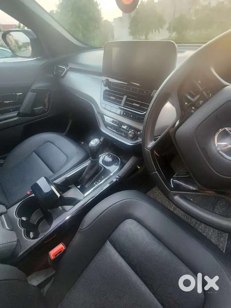 Tata Harrier 2022 Diesel 38000 Km Driven