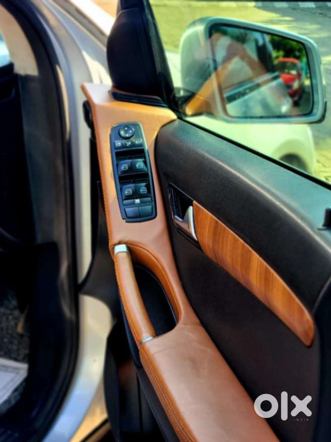 Mercedes-benz R-class