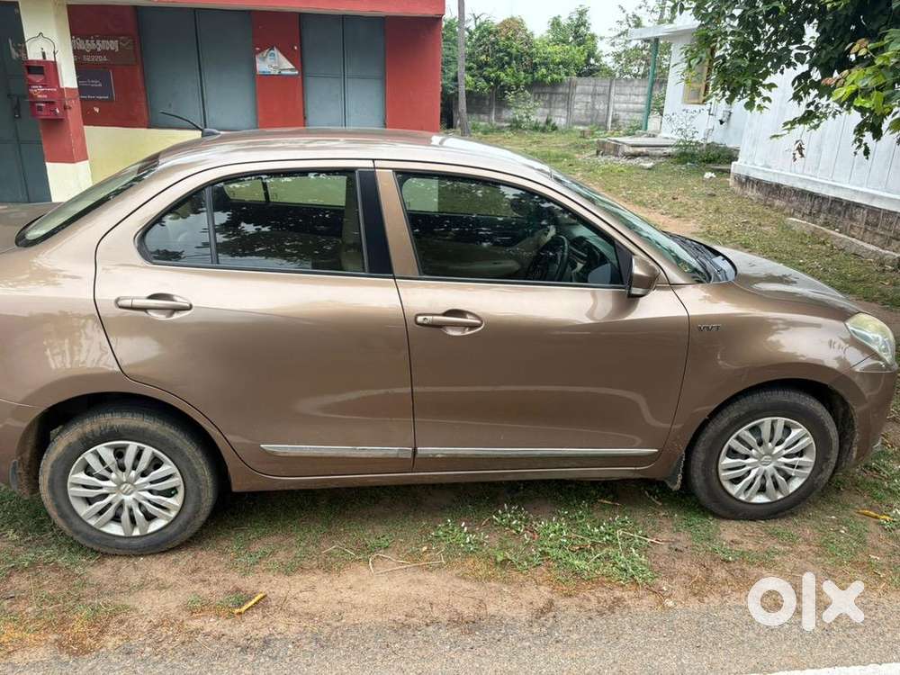 Maruti Suzuki Dzire 2019 Petrol Good Condition