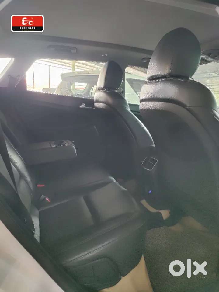 Hyundai Tucson [ ] 2.0 Gls 2wd At Diesel, 2022, Diesel