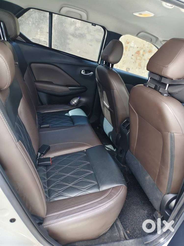 Nissan Kicks Xv Premium D, 2019
