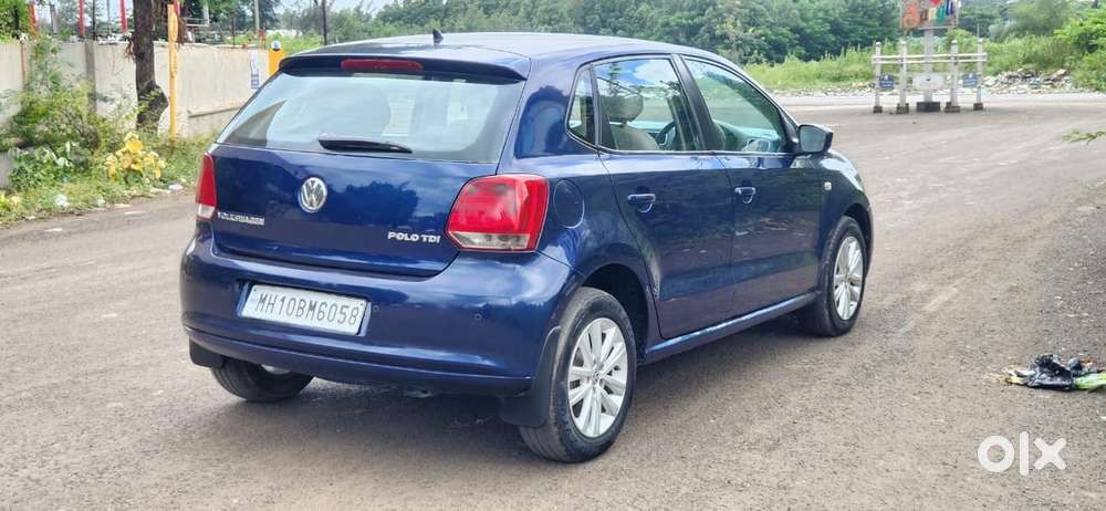 Volkswagen Polo Select 1.2 Mpi Highline, 2014, Diesel