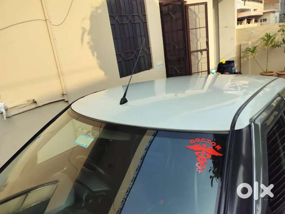 Maruti Suzuki Swift 2008