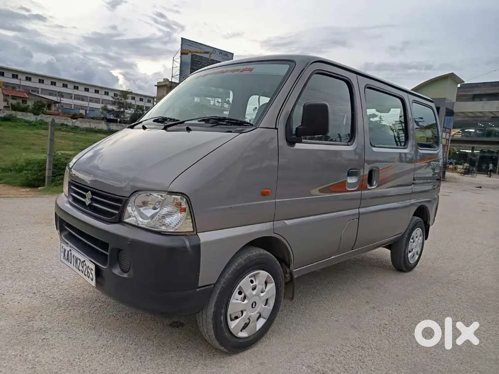 Maruti Suzuki Eeco 2023 Petrol 29000 Km Driven