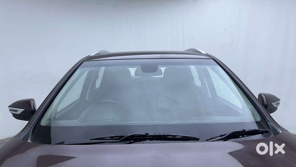 Mg Hector Plus Sharp Pro 2.0 Turbo Diesel 7 Str, 2020, Diesel