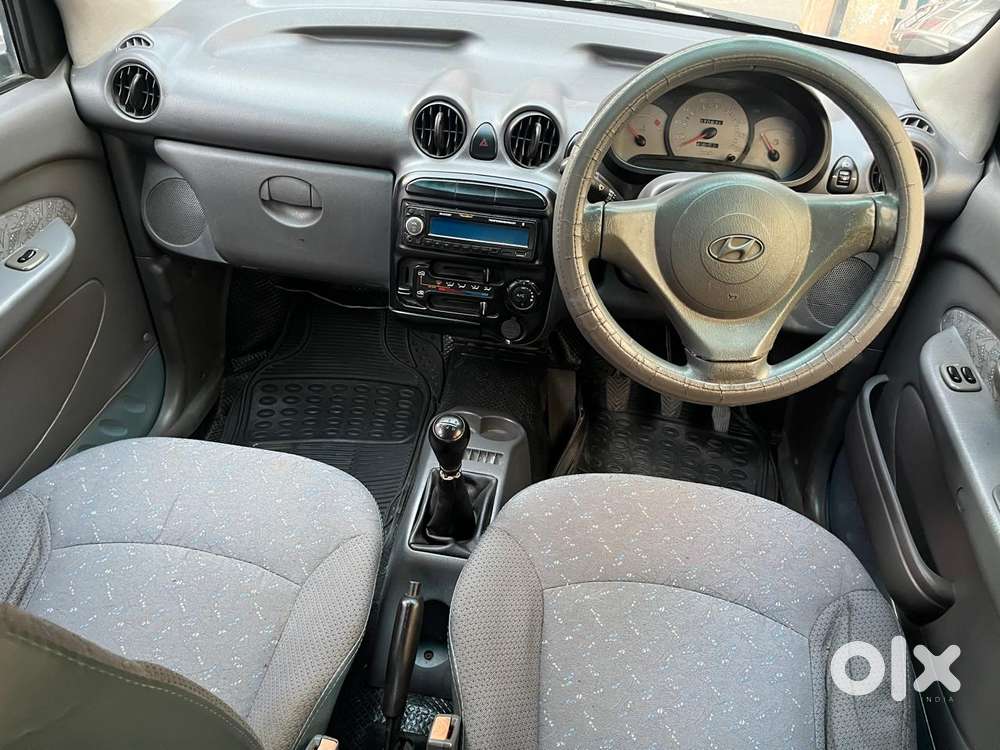 Hyundai Santro Xing Xl, 2006