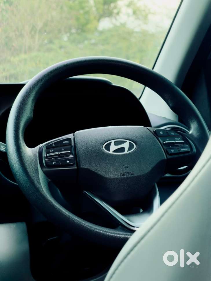 Hyundai I10 Sportz, 2024, Petrol