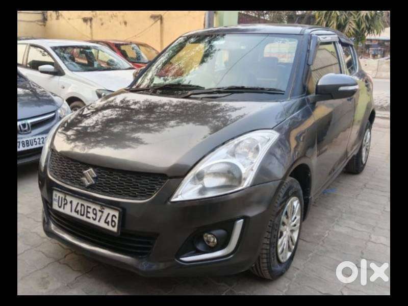 Maruti Suzuki Swift Ddis Vdi, 2017, Diesel