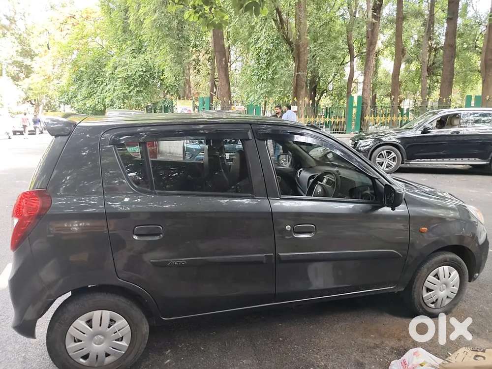 Maruti Suzuki Alto 800 2020 Petrol 40000 Km Driven