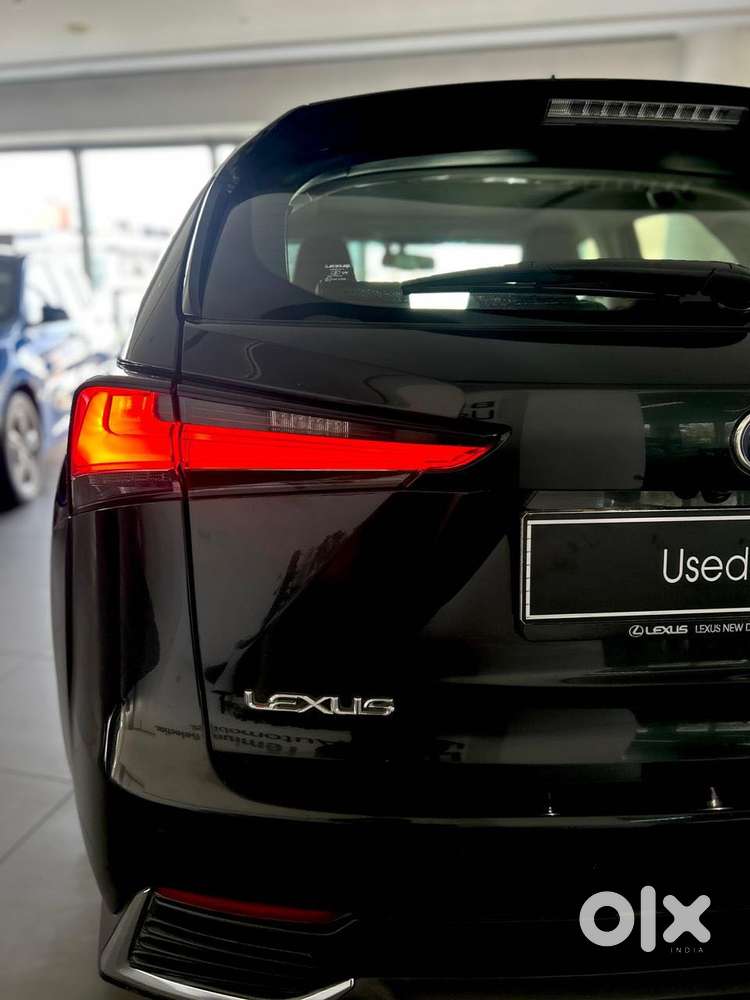 Lexus Nx Lexus-nx-300h-luxury, 2019, Cng & Hybrids