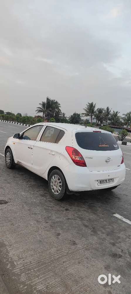 Hyundai I20 2009