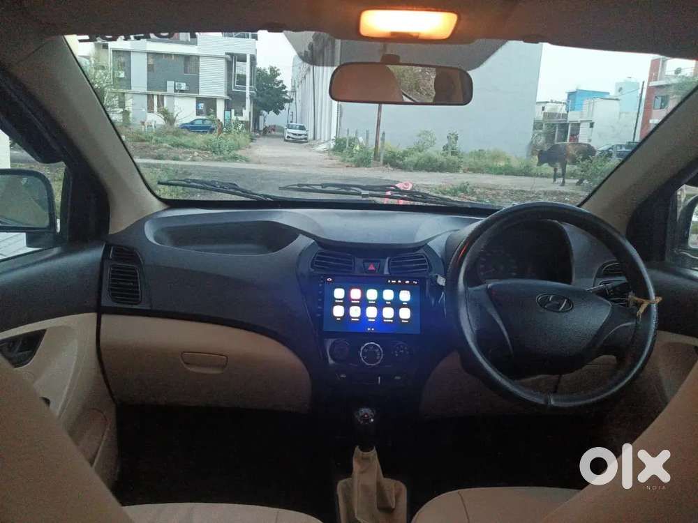 Hyundai Eon 2014 Petrol Well Maintained