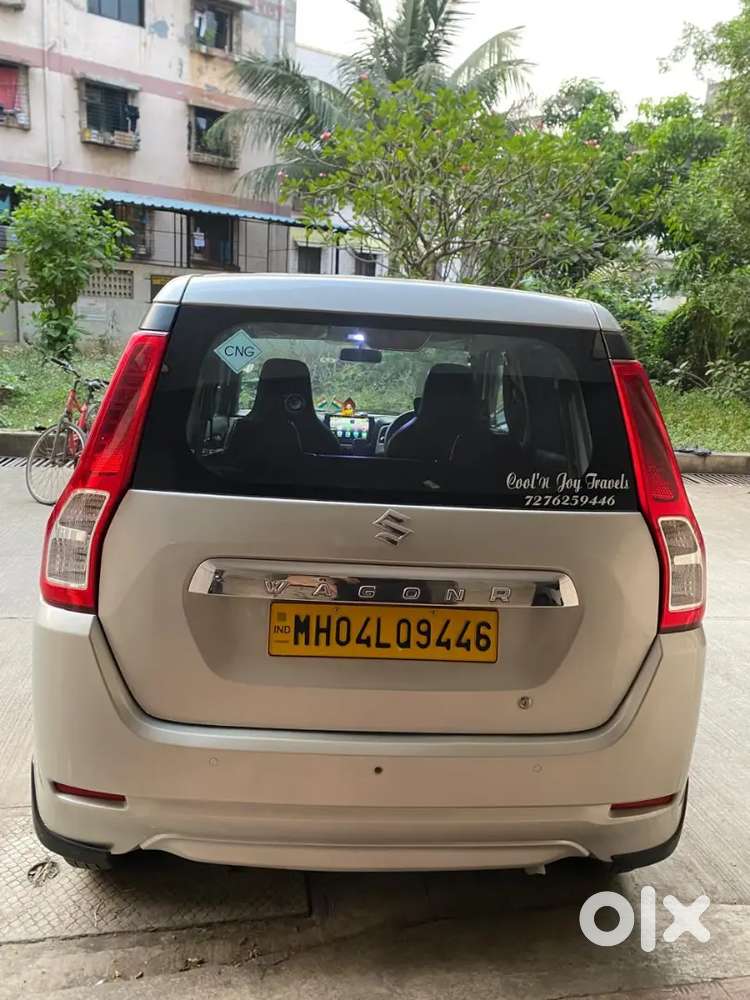 Transport Car With All Documents . Well Maintained