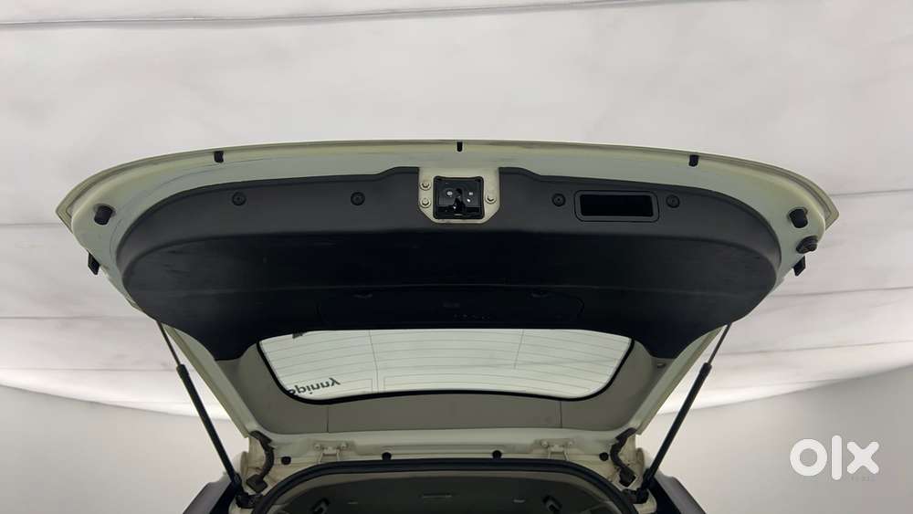 Mahindra Xuv500 W7 At, 2018, Diesel