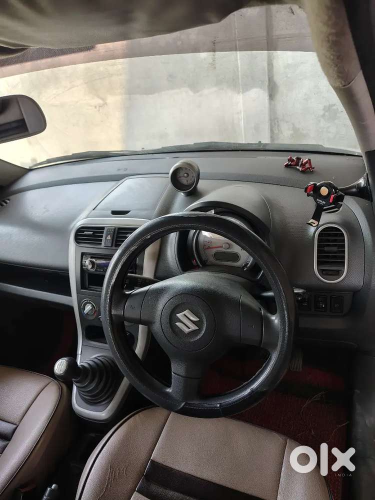 Maruti Suzuki Ritz 2011 Petrol Good Condition