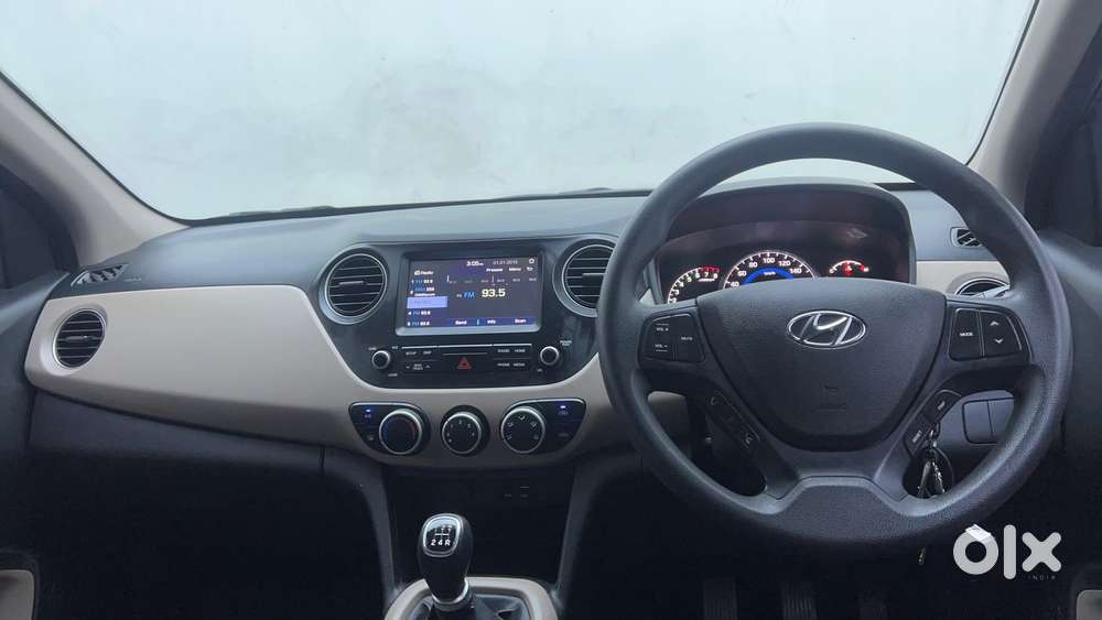 Hyundai Grand I10 1.2 Kappa Sportz, 2019, Petrol