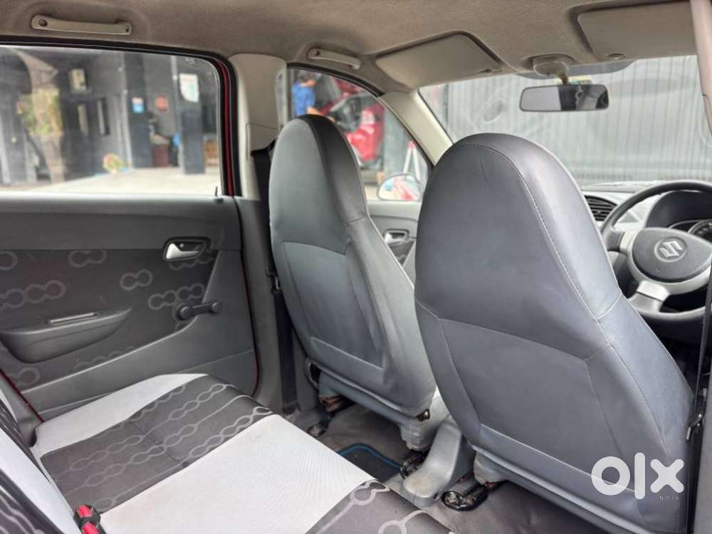 Maruti Suzuki Alto 800 Lxi, 2012, Petrol
