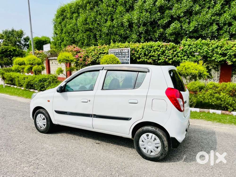 Maruti Suzuki Alto 800 Petrol Good Condition