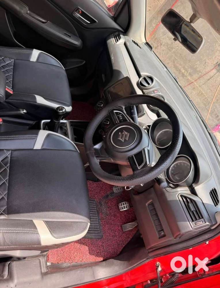 Maruti Suzuki Swift Diesel 2018