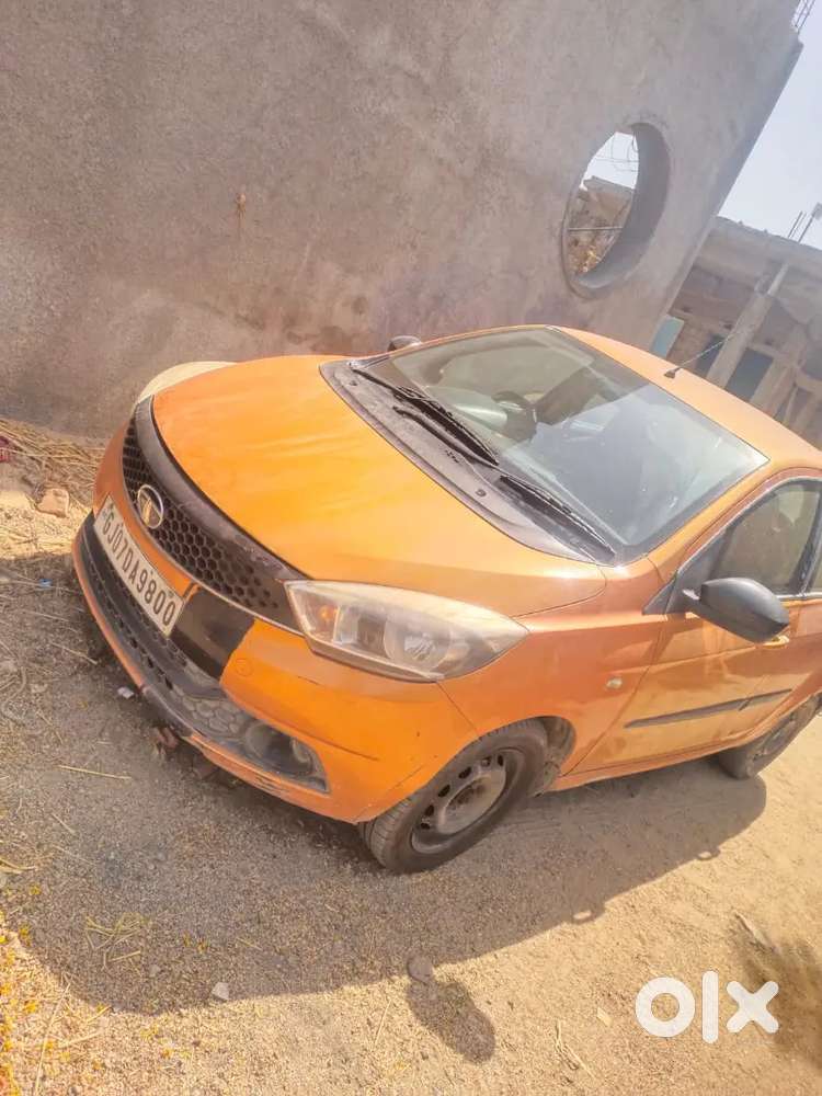 Tata Tiago 2016