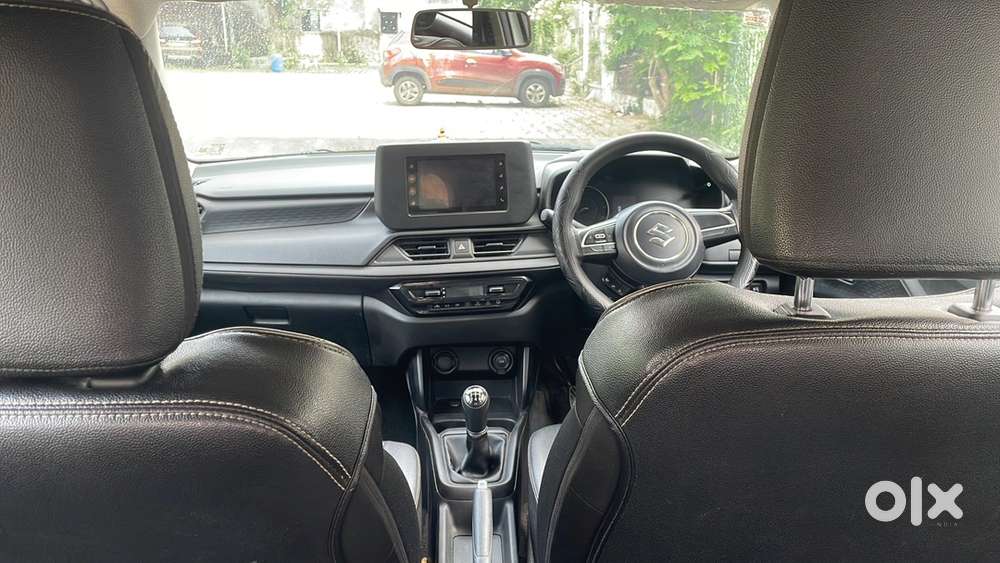 Maruti Suzuki New-gen Swift 2025 Cng & Hybrids Well Maintained
