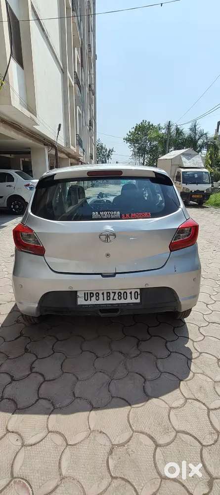 Tata Tiago