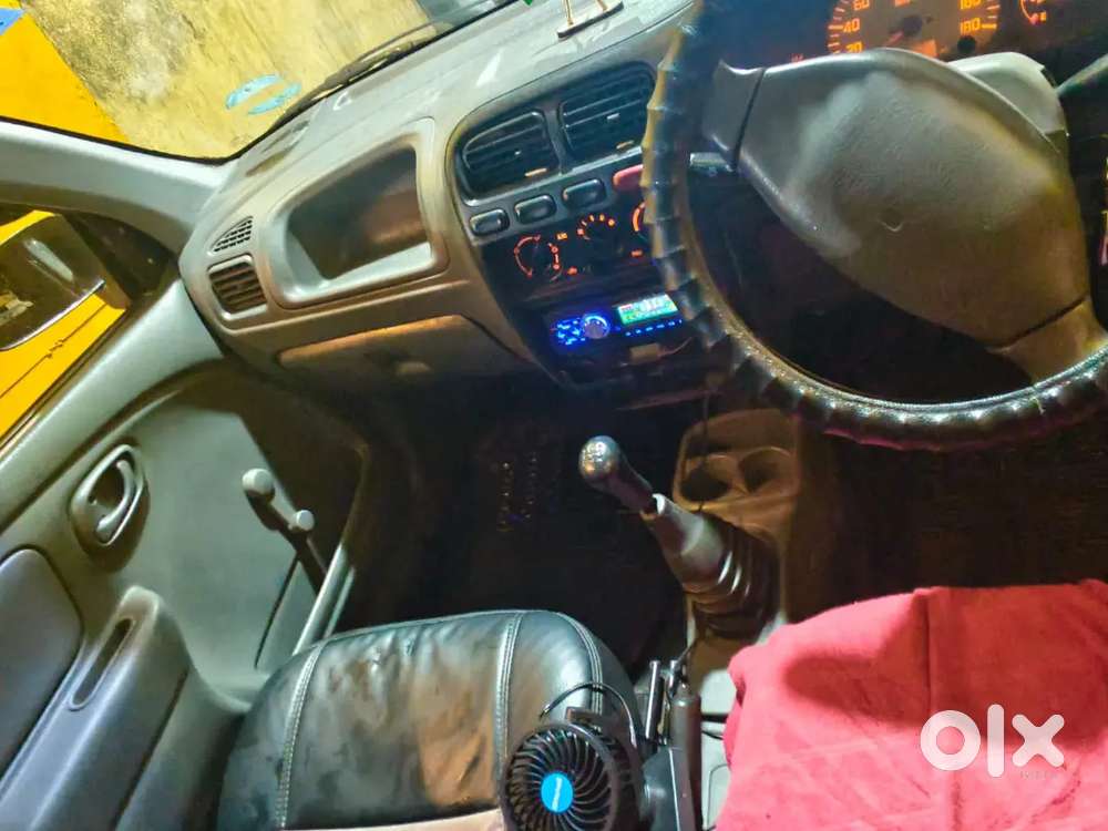 Maruti Suzuki Alto 2008(85 K Km Driven)