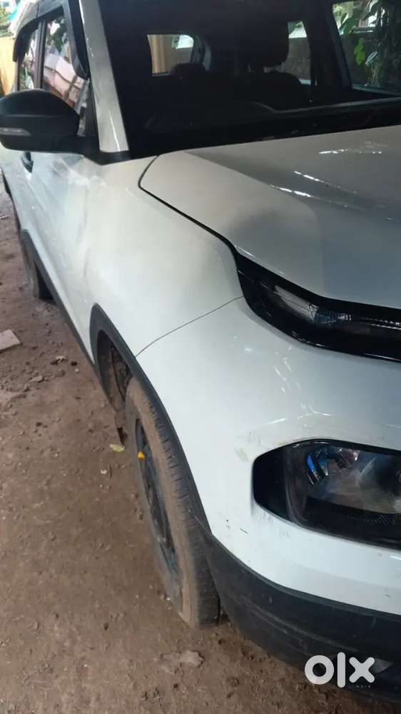 Tata Punch 1.2 Revotron 2022 Petrol