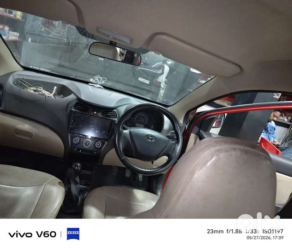Hyundai Eon 2013 Petrol 60322 Km Driven