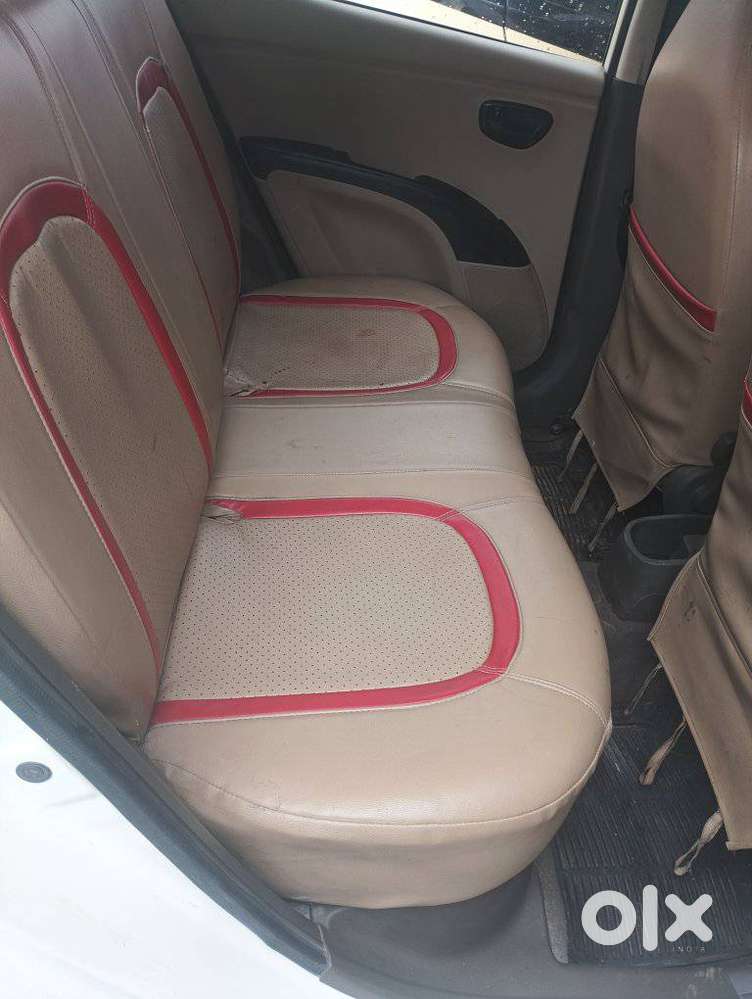 Hyundai I10 Magna O, 2016, Petrol