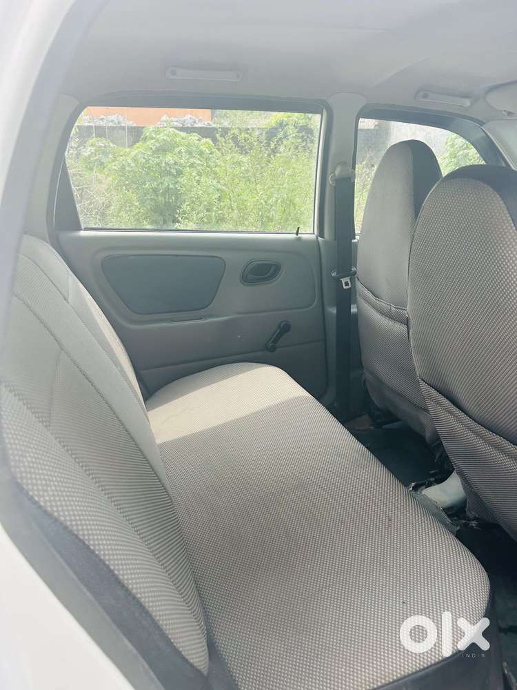 Maruti Suzuki Alto K10 1.0 Vxi, 2011, Petrol