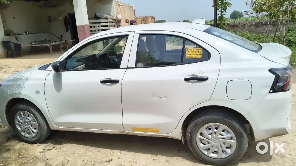 Maruti Suzuki Tour S Dzire 2026